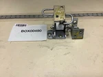 2004 Volkswagen Touareg 7L Rear Left Driver Side Door Hinge Support Set Oem+. Fixed Price $25.95.