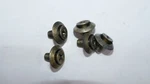 Bmw Bolt With Washer M6X16 - Original 51218100708 Sold Individually. Fixed Price $21.19.