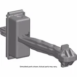 Genuine Gm Link 42871449. Fixed Price $45.88.