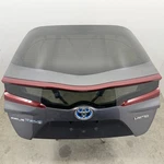 17-22 Toyota Prius Prime Carbon Fiber Trunk Lid Tailgate Liftgate Hatch Oem. Fixed Price $1899.99.