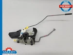 Ford Thunderbird Door Lock Latch Actuator Right Passenger 25K Tested 02-05 Oem. Fixed Price $84.99.