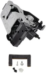 Dorman 937-602 Door Lock Actuator Integrated With Latch 00-01 Ford Focus. Fixed Price $166.04.