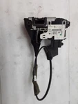 R/r Right Rear Door Lock Latch Actuator 2006 Ford Fusion 6-7-13P. Fixed Price $56.05.