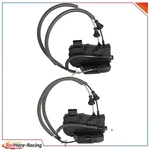 Front Rear Right Side Door Lock Actuator Fits Hyundai Sonata 2.0T 2.0L 2011-2012. Fixed Price $41.97.