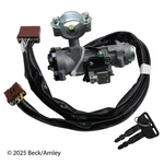 Beck Arnley Ignition Lock Assembly P 201 1937. Fixed Price $258.65.