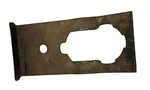 1956-1967 Corvette Door Lock Retainer Gm 4755272. Fixed Price $29.99.