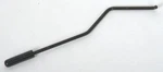 Genuine Bmw E46 Door. Vertical Rod With Pull Knob. Passenger 51218254088. Fixed Price $27.50.