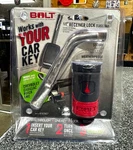 Bolt 1/2" Receiver Lock - Center Cut Key Chevrolet Buick Cadillac 7023627. Fixed Price $34.95.
