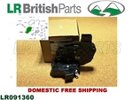 Land Rover Rear Latch LR2 LR3 LR4 Range Evoque Sport Rh LR091360. Fixed Price $149.00.