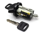 New Latchwell Coded Ignition Lock Cylinder Set W/keys Listed Ford Vehicles. Fixed Price $20.99.