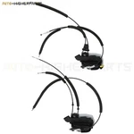 For 2008-2015 Nissan Rogue 2X Front Rear Left Side Door Lock Actuator. Fixed Price $49.99.
