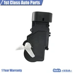 Door Lock Actuator Motor Rear Right For 2001-2007 Toyota Sequoia Avalon 746-641. Fixed Price $15.80.