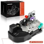 A-premium Rear Right Door Lock Actuator For Jeep Grand Cherokee 1999-2002 Suv. Fixed Price $47.99.