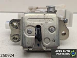 Oem 2014-2015 Mitsubishi Mirage 1.2L Liftgate Tailgate Trunk Lock Latch Actuator. Fixed Price $79.99.