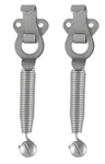 Sparco Hood Pin Spring Part Number 01608 For Automotive Use. Fixed Price $64.30.