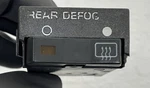 1988-1994 Chevy Blazer Suburban Gmc Yukon Rear Defog Switch Defrost 15646349 Oem. Fixed Price $49.99.