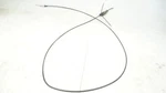 Trunk Release Cable 8N7827531B 2002 Audi Tt. Fixed Price $19.99.