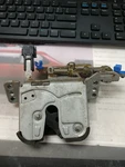 Used Saab 9-5 Wagon Tailgate Liftgate Actuator Lock Latch 5360847 Fits 2002 2005. Fixed Price $150.00.