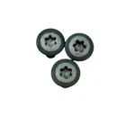 Toyota Lexus Scion Door Latch Lock Actuator Mounting Screw Bolt Set Of 3 Oem. Fixed Price $6.64.