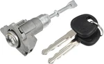 Set Front Door Lock Cylinder Kit With Keys For Hyundai Elantra 2011-2016. Fixed Price $22.75.