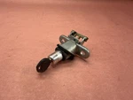 Bmw E36 328I M3 318I 320I 323I 325I Rear Trunk Lid Catch With Key Oem 137K Miles. Fixed Price $135.00.