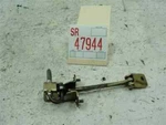 Door Check Stopper 9-3 1999 2002 Saab Driver Passenger Side Front Rod Oem. Fixed Price $37.49.