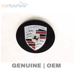 2010-2016 Porsche Panamera Wheel Center Cap 7PP601149D. Fixed Price $39.99.