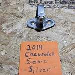 2014 Chevrolet Chevy Sonic Front Rear Door Lock Striker Latch Plate Oem 13503000. Fixed Price $20.00.