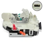 Front Driver Left Door Latch And Actuator Assembly For Ram 1500 2013 2014-2015. Fixed Price $49.99.