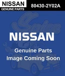 80430-2Y02A Nissan Oem Genuine Link-door Stop. Fixed Price $39.00.