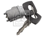Febi Bilstein 17760 Locking Cylinder, Ignition For Mercedes-benz. Fixed Price $36.82.