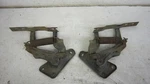 Original 73-80 Chevy Gmc Truck Hood Hinges Springs Set Pair Pickup Chevrolet. Fixed Price $125.00.