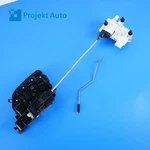 16-22 Oem Bmw Rear Right Soft Closing Door Lock 7 Series G12. Fixed Price $111.20.
