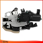 Rear Right Door Actuator W/ Power/auto Locks Ford F-150 18-19 Crew Cab. Fixed Price $29.99.