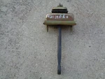 1999 Mazda 626 Rear Door Hinge Check Rod Strap Stopper Right Side Oem. Fixed Price $19.04.