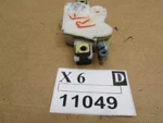 Door Lock Actuator Only Trooper 1996 2002 Isuzu Right Passenger Side Front Oem. Fixed Price $31.24.