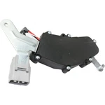 Left Door Lock Actuator 1993-1998 Toyota Pickup T100 Dlx SR5 2.4L 6912034010. Fixed Price $112.14.