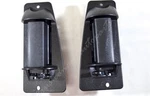 Fits 2000 To 2004 Chevy Silverado 2500 Exterior Door Handle Rear Left Right. Fixed Price $31.31.