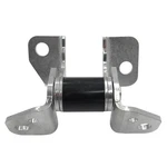 Left Front Lower Door Hinge For Jeep Grand Cherokee 2013-2024, Dodge Durango,.... Fixed Price $41.11.