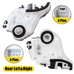 2PCS For Toyota Highlander Lexus Rear Left&right Door Lock Actuator 2014-2019. Fixed Price $79.10.