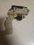 2007-2009 Dodge Caliber Rear Right Side Door Lock Latch Assembly P04589414AF B17. Fixed Price $30.00.