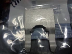 Genuine Ford Door Lock Cylinder Clip 8C2Z-1522023-B. Fixed Price $13.97.