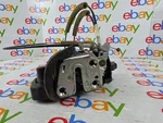 2007-2012 Nissan Sentra Rear Driver Door Latch Lock Actuator Oem Z1/11. Fixed Price $33.99.