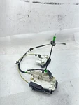 Oem 16-20 Tesla Model X Door Lock Actuator Left Front 1112063-00-B. Fixed Price $115.00.