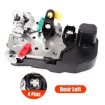 Door Lock Actuator Motor For Chrysler 300 05-10 Dodge Charger Magnum Rear Left. Fixed Price $31.08.