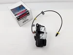 Rear Left Door Lock Actuator With Latch For Chevrolet Malibu Saturn Aura 2008-12. Fixed Price $97.00.