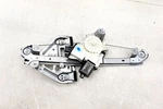 New Oem Gm Rear Right Door Window Motor & Regulator 15277681 Cadillac Sts 05-11. Fixed Price $85.95.