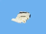 Genuine Mopar 2015-2023 Jeep Renegade Door Latch Assembly Rear Right 68466852AA. Fixed Price $58.00.
