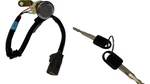Genuine Ford Lock Cylinder F8XZ-12264A40-KA. Fixed Price $24.27.