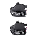 3B1837016A 2 Pcs Lock Actuator Fr Rr Side For Vw Jetta Passat Golf 3B4839016A. Fixed Price $41.19.